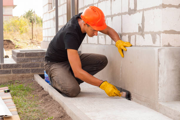 Licensed Waterproofing service in Maryville, IL - Halo Water Proofing
